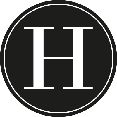 Logo de Happer