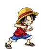 Luffy