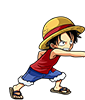 Luffy