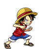 Luffy