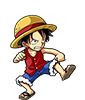 Luffy