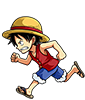 Luffy