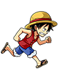 Luffy