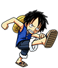 Luffy