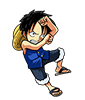 Luffy