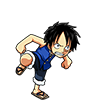 Luffy