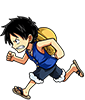 Luffy