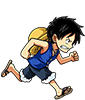 Luffy