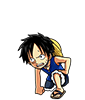 Luffy