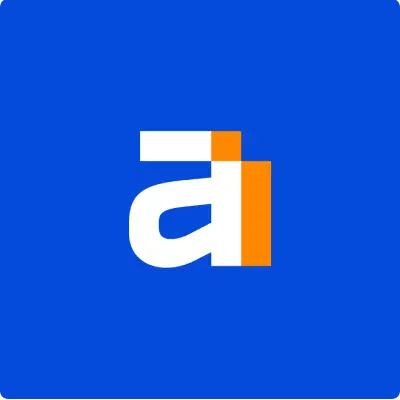 Ahrefs logo