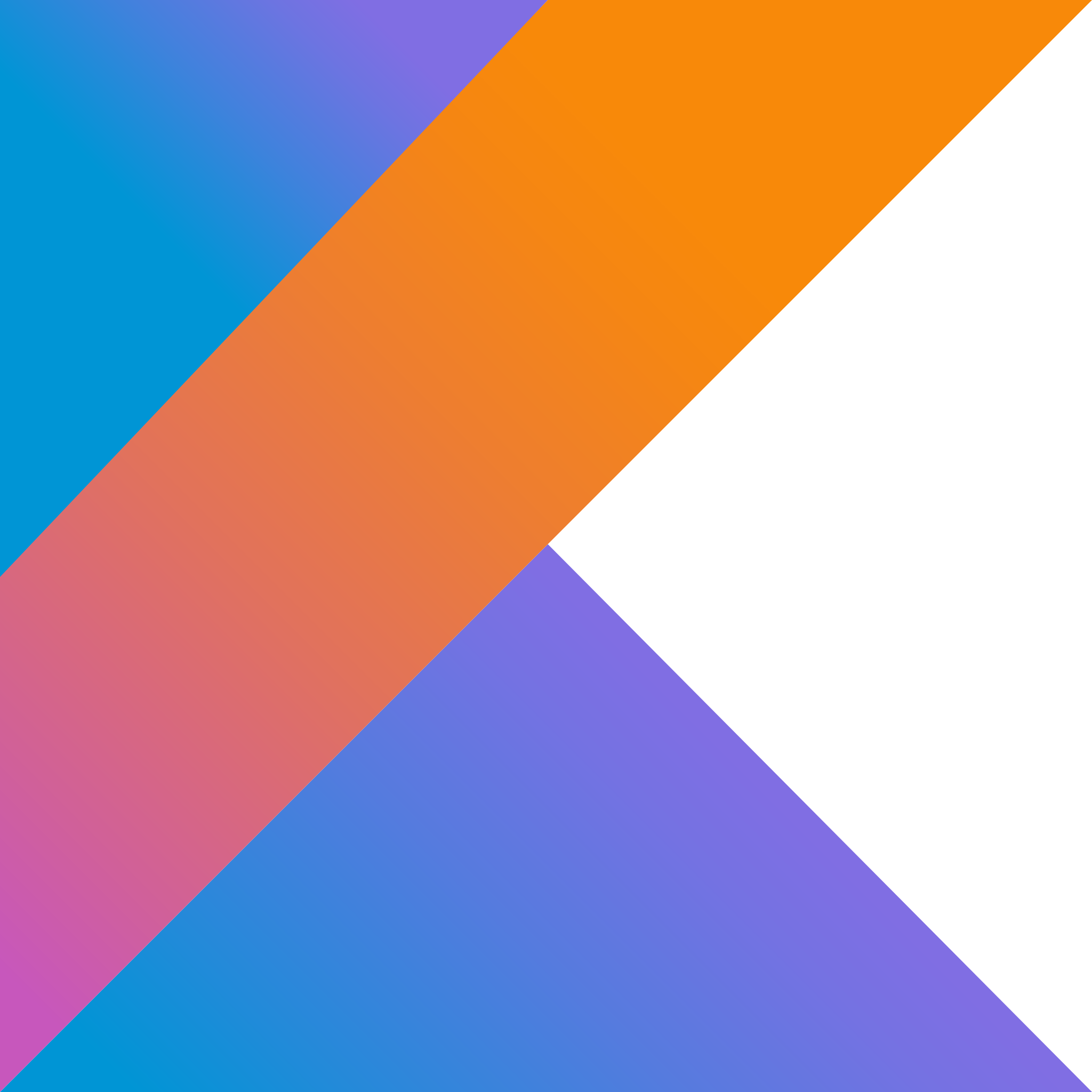 Kotlin logo