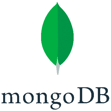 Mongodb logo