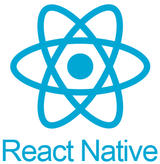 React Native logo