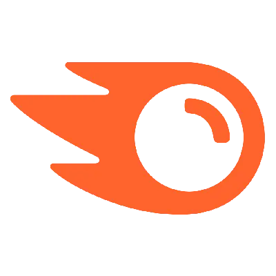 Semrush logo